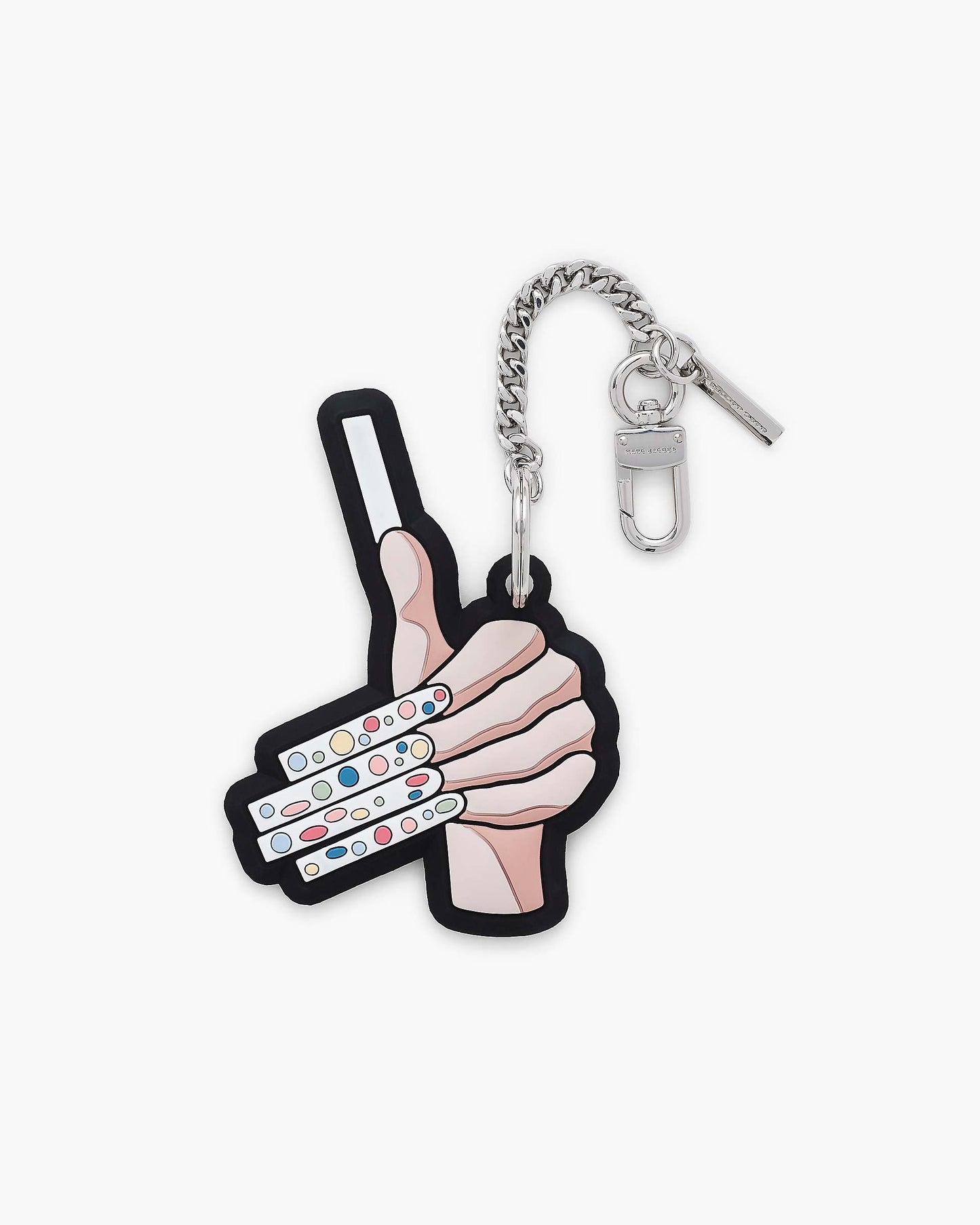 The Marc Mani Bag Charm