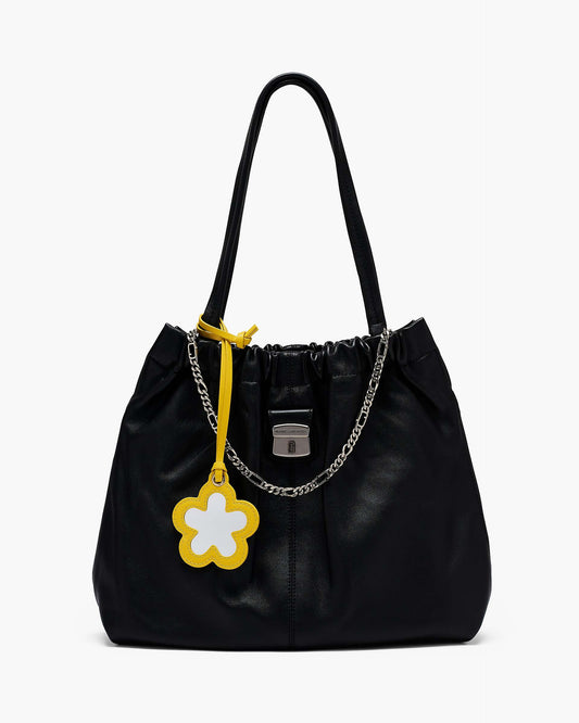 The Daisy Mirror Bag Charm