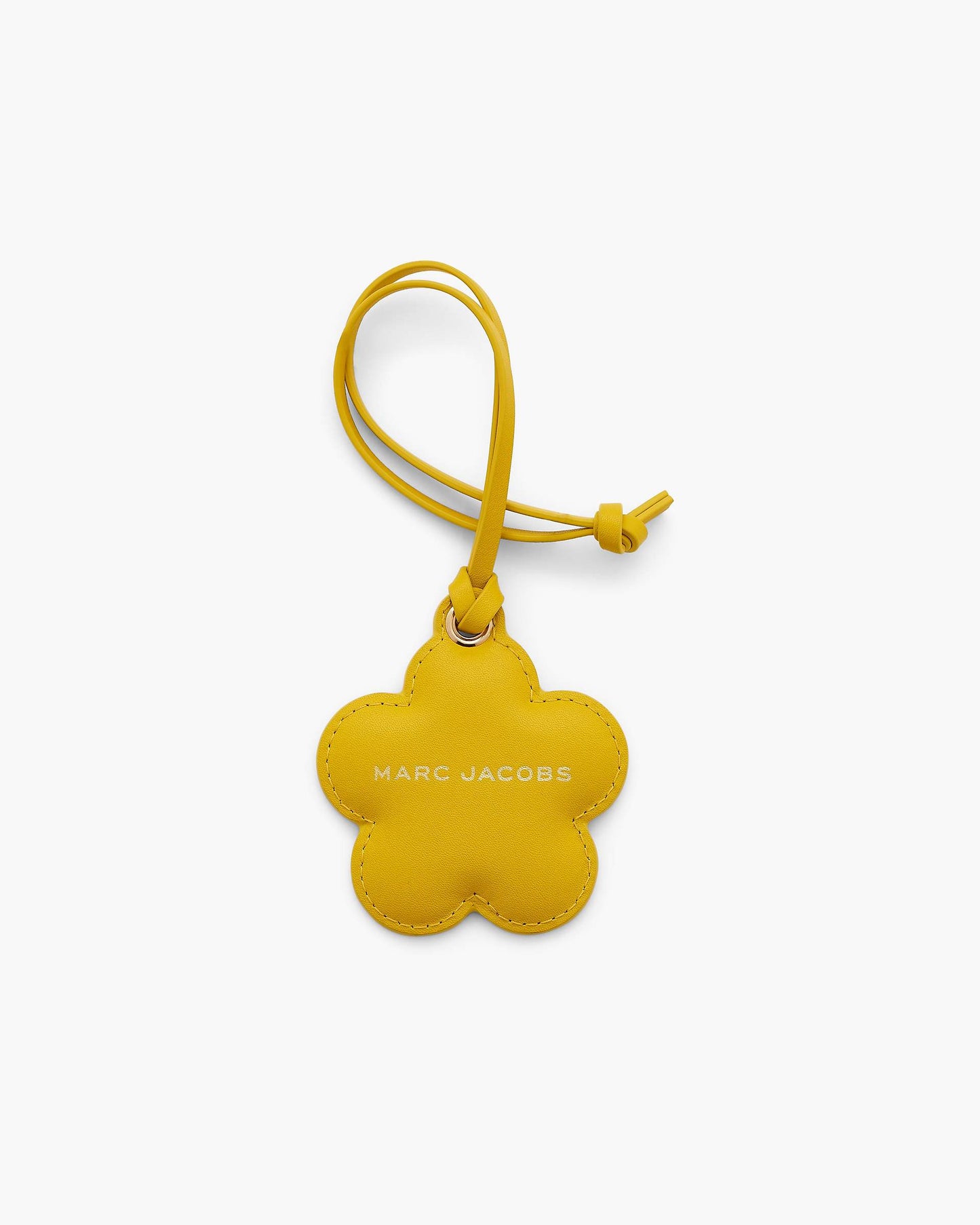 The Daisy Mirror Bag Charm