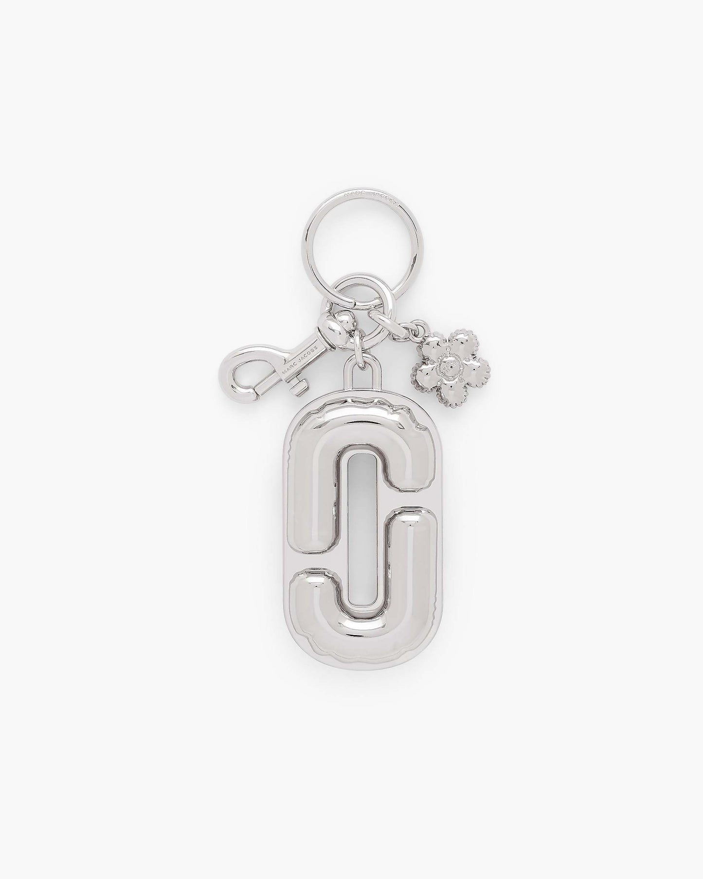 The J Marc Balloon Bag Charm