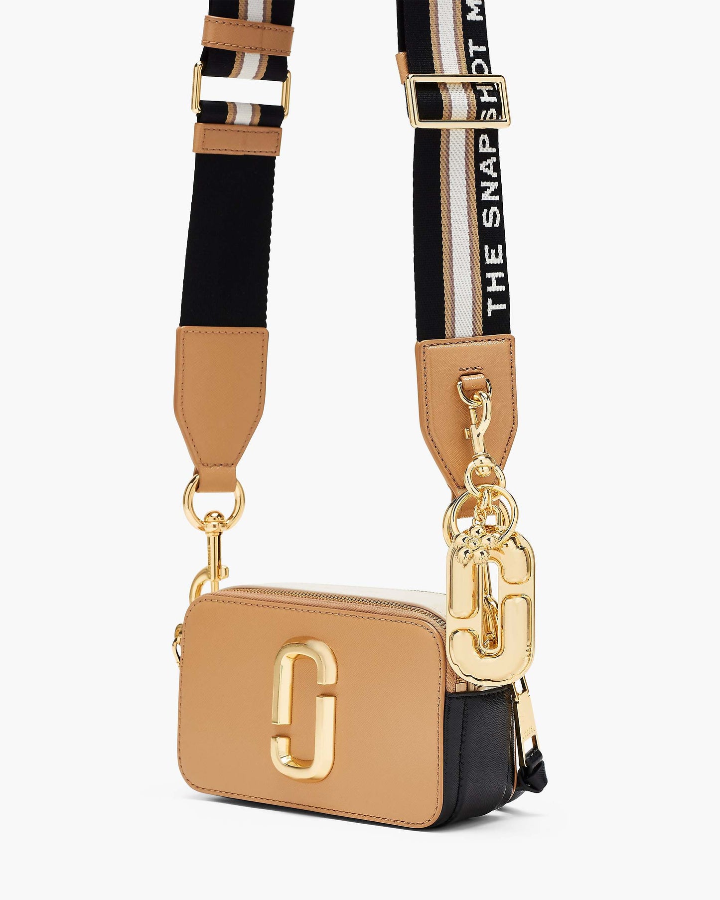 The J Marc Balloon Bag Charm
