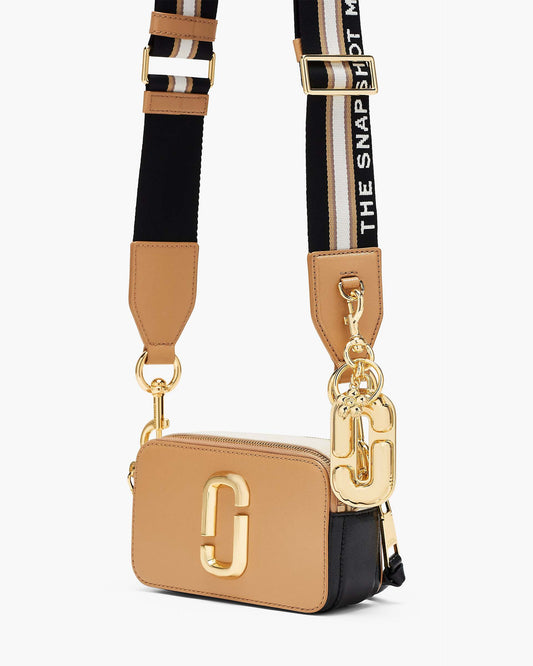 The J Marc Balloon Bag Charm