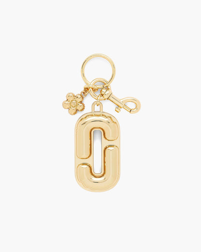 The J Marc Balloon Bag Charm