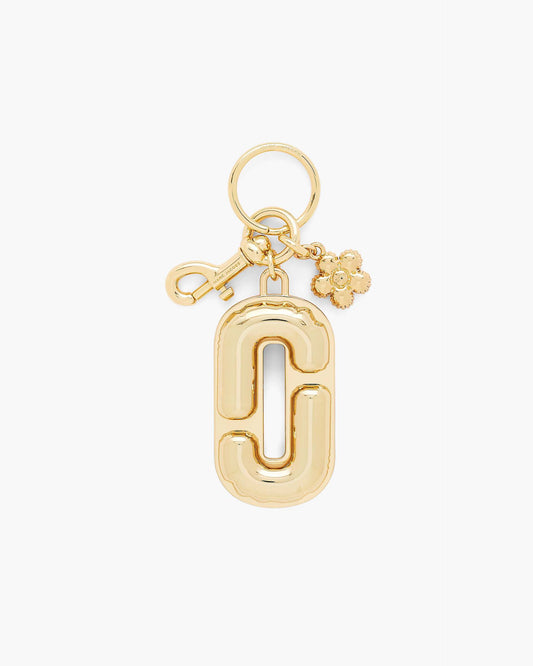 The J Marc Balloon Bag Charm