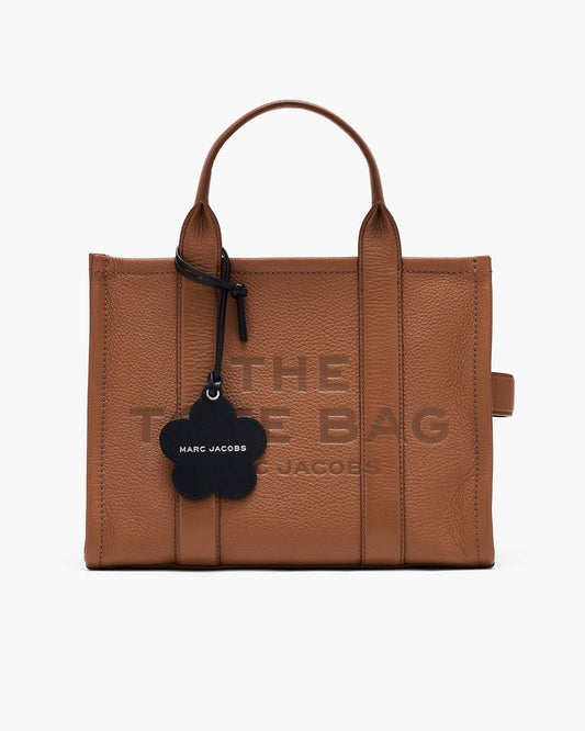 The Daisy Bag Charm