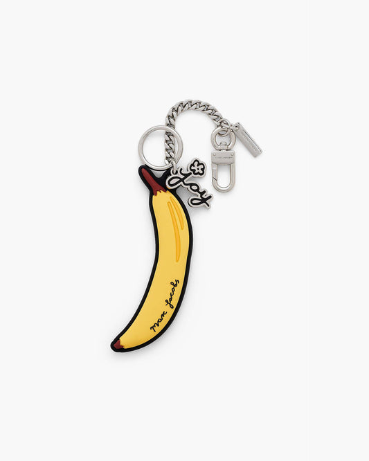 David Shrigley X MJ Bag Charm