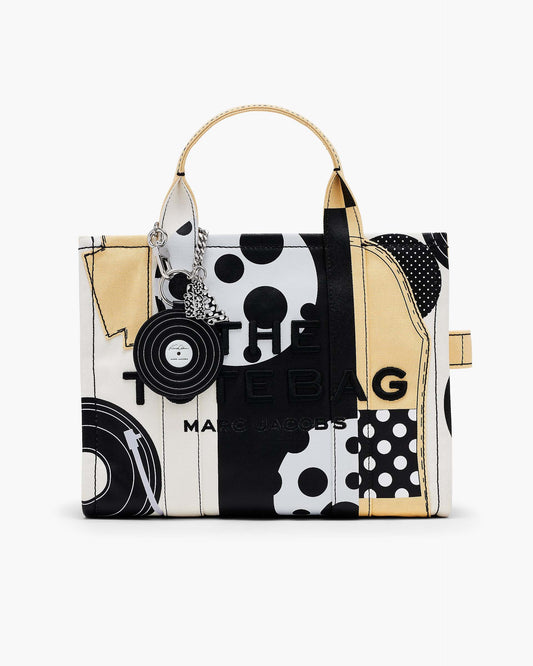 Derrick Adams X MJ Bag Charm