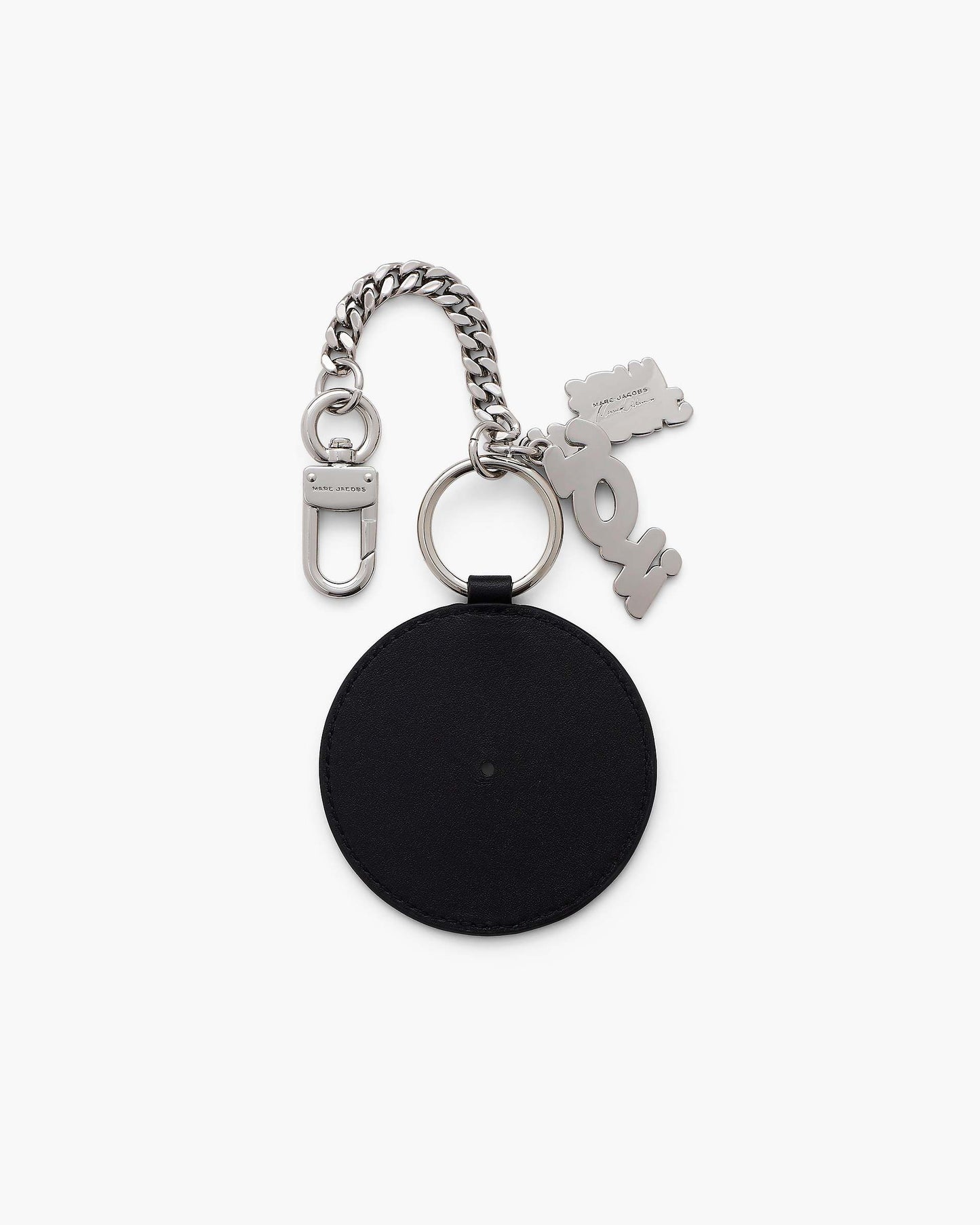 Derrick Adams X MJ Bag Charm