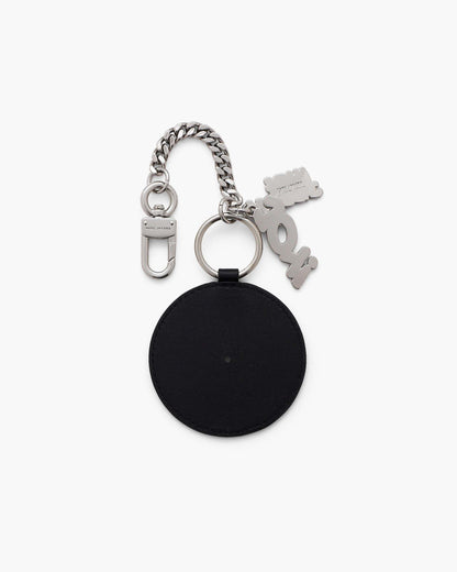 Derrick Adams X MJ Bag Charm