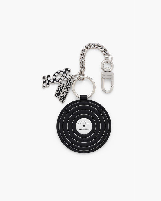 Derrick Adams X MJ Bag Charm