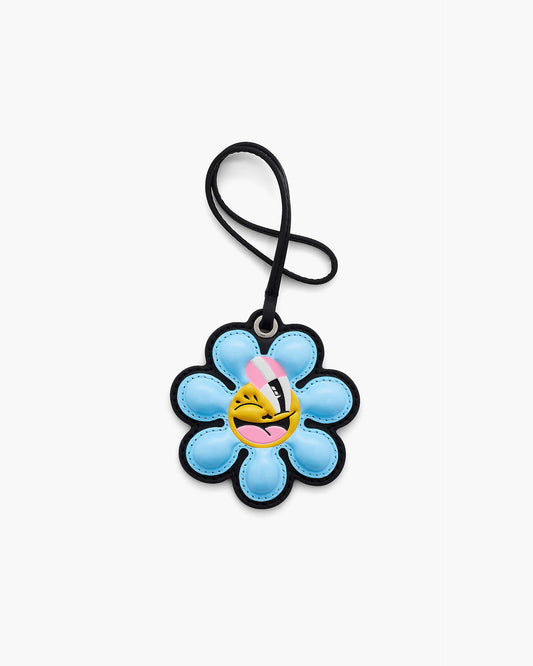 Hattie Stewart X MJ Daisy Mirror Bag Charm