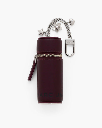The Lipstick Case Bag Charm