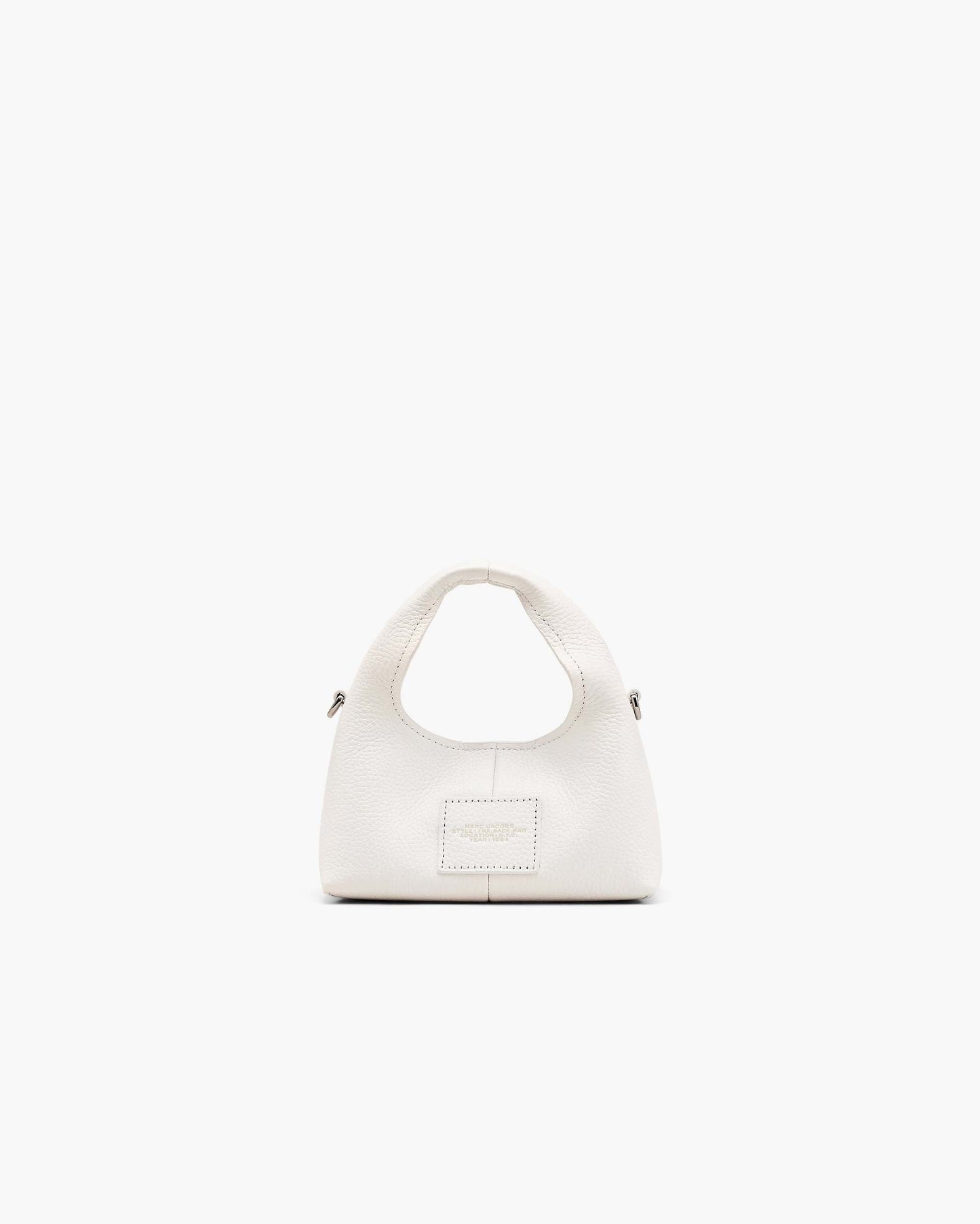The Micro  Crossbody Sack Bag