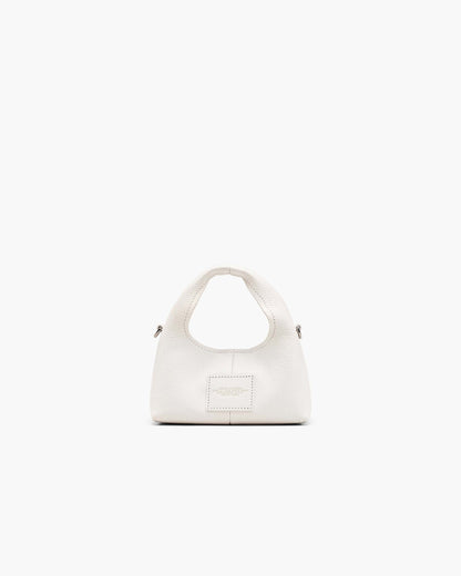 The Micro  Crossbody Sack Bag