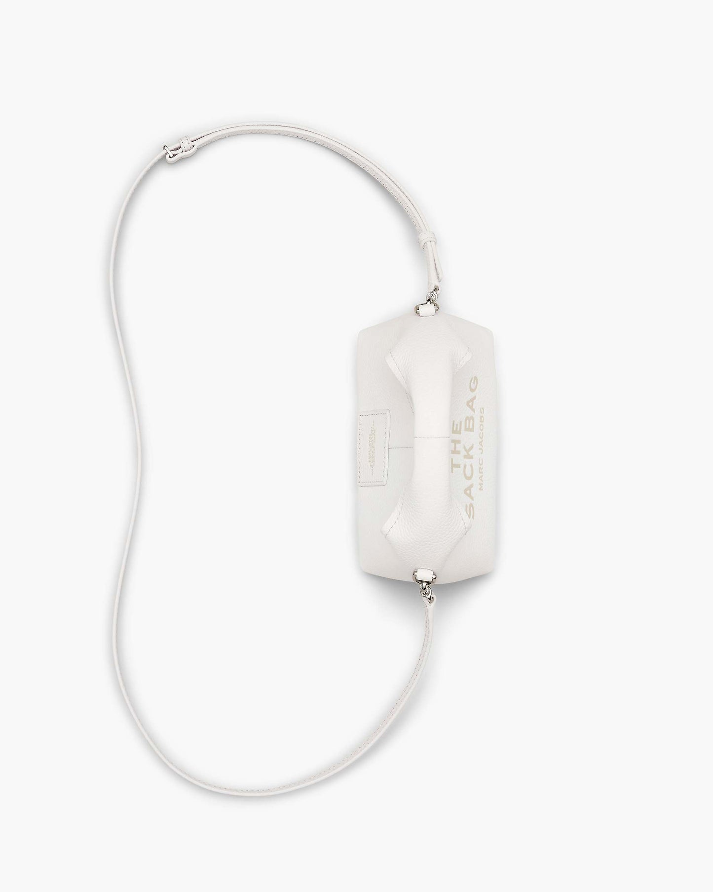 The Micro  Crossbody Sack Bag