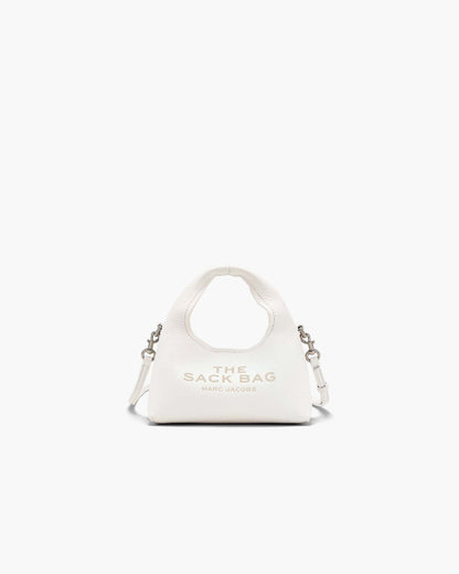 The Micro  Crossbody Sack Bag