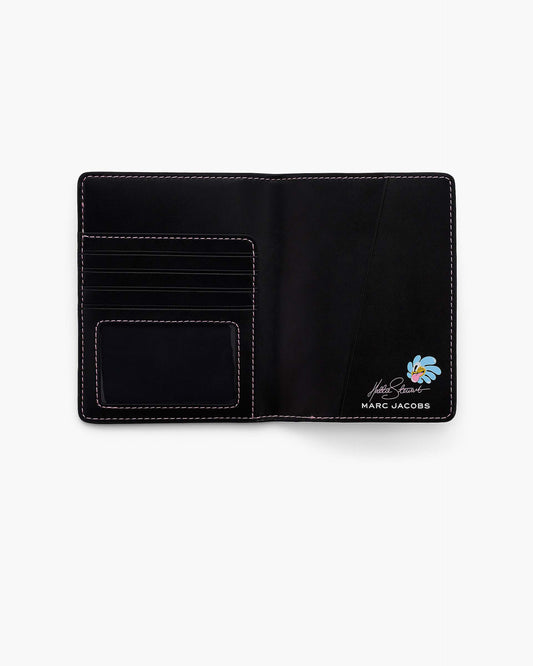 Hattie Stewart X MJ Passport Case