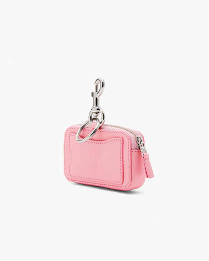 The Nano  Snapshot Charm