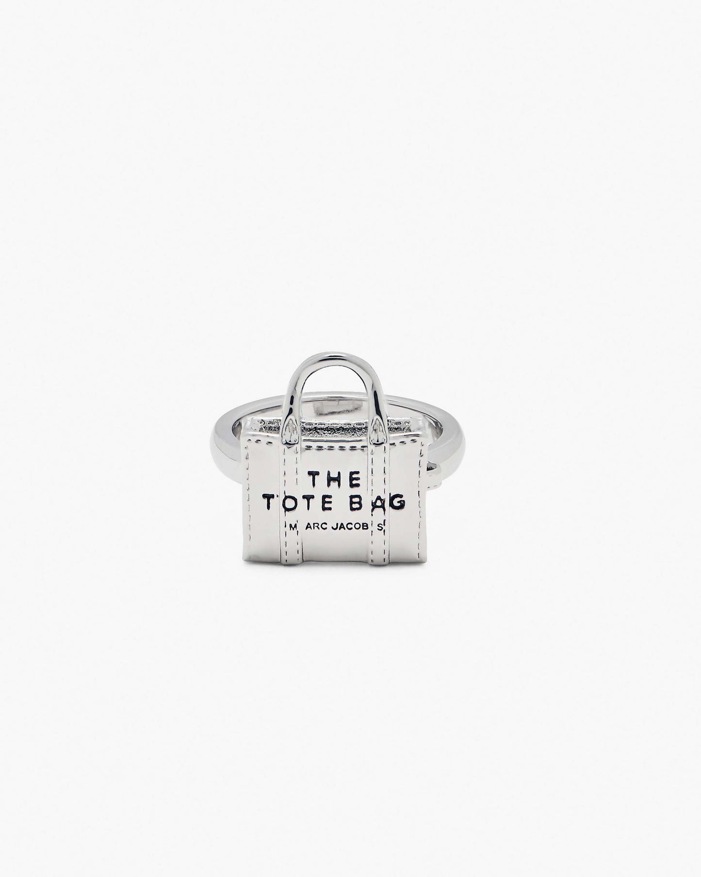 The Tote  Bag Ring