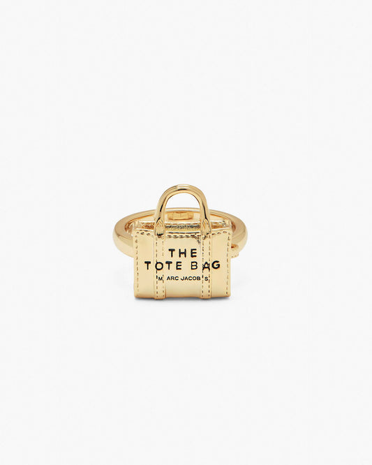 The Tote  Bag Ring