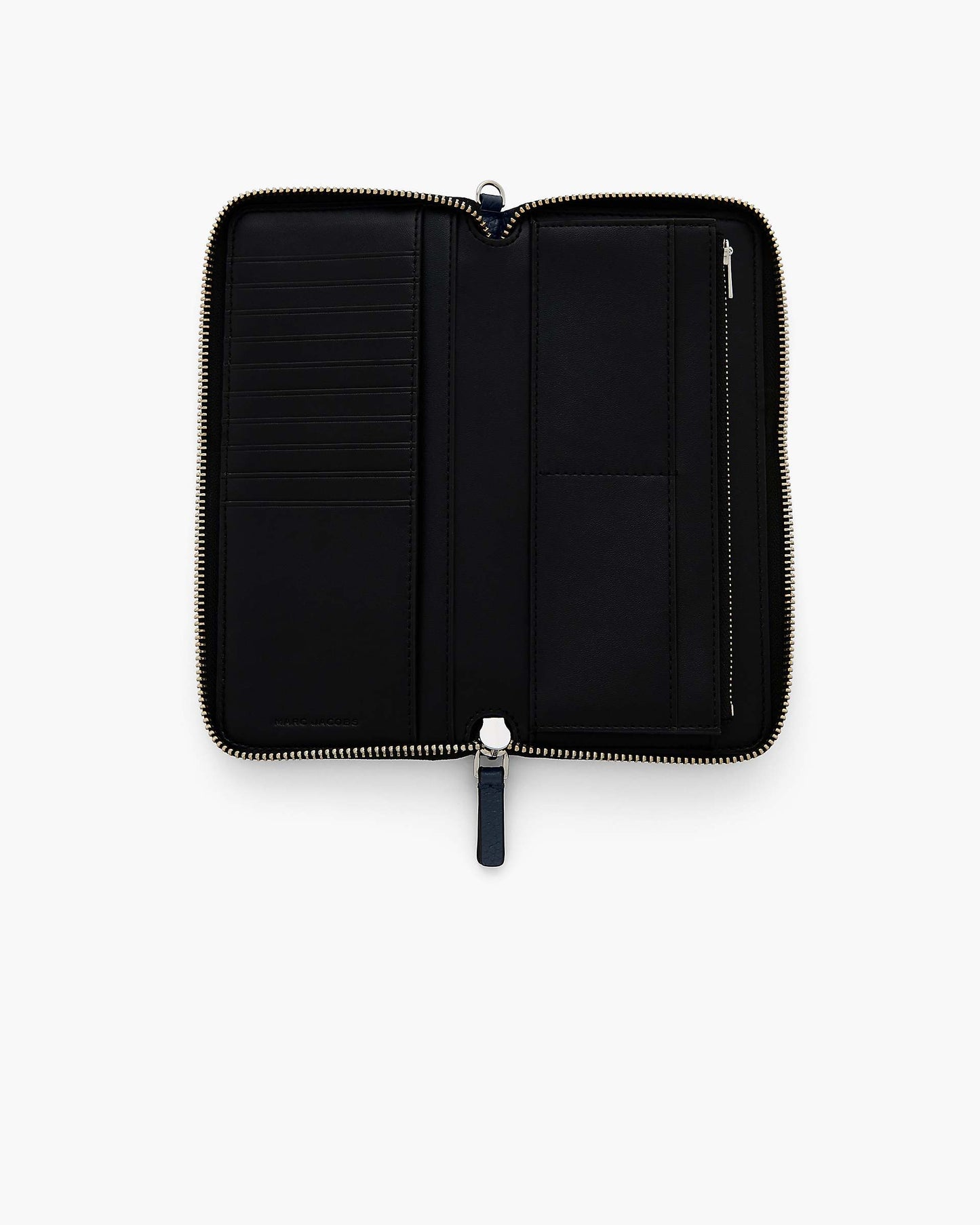 The Leather  Continental Wallet