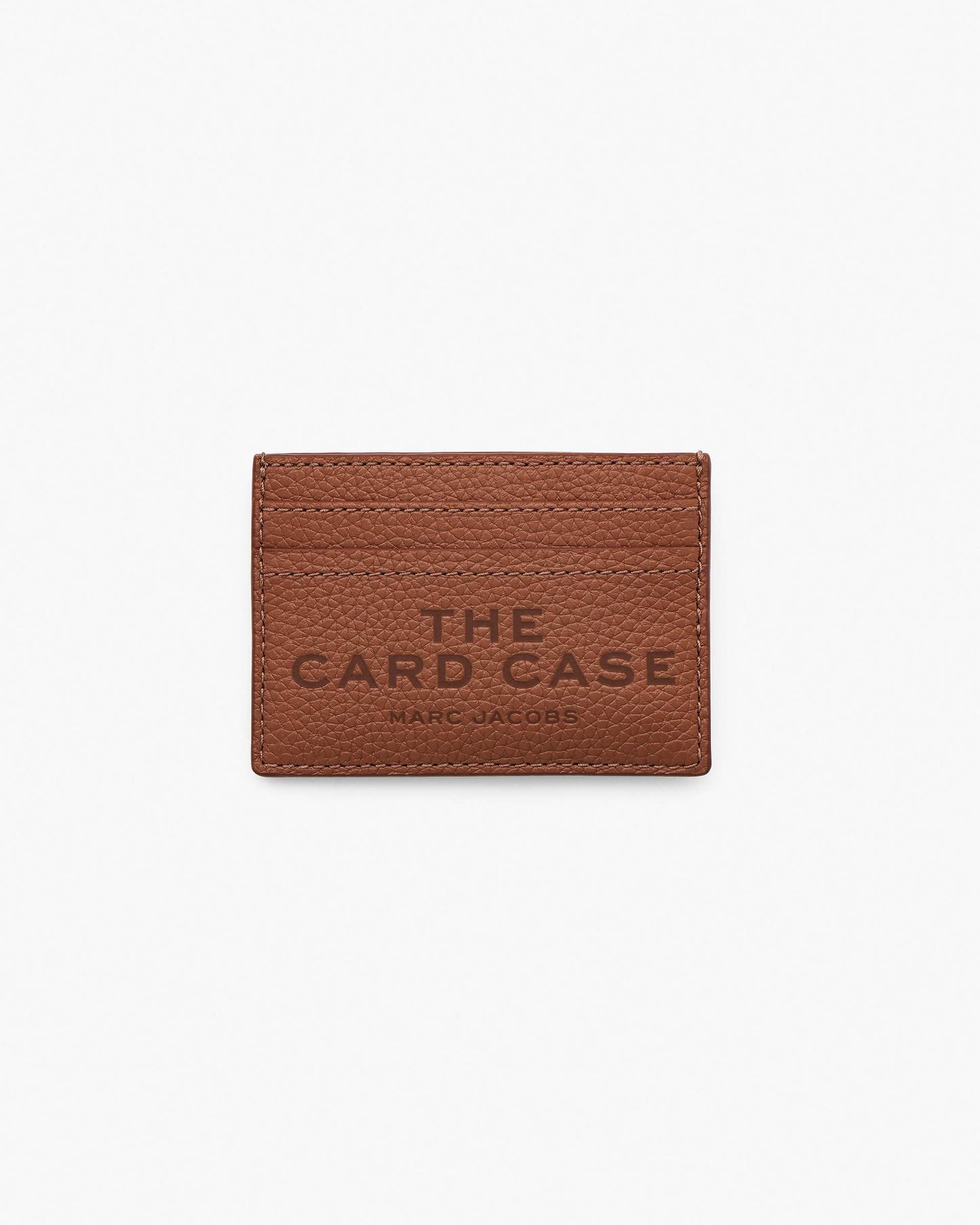 The Leather  Card Case