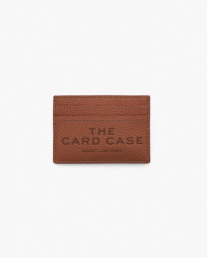 The Leather  Card Case