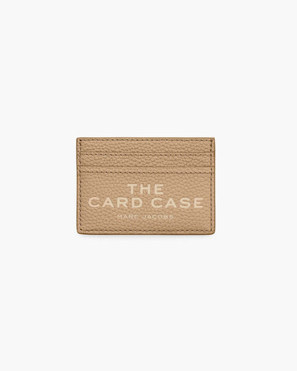 The Leather  Card Case