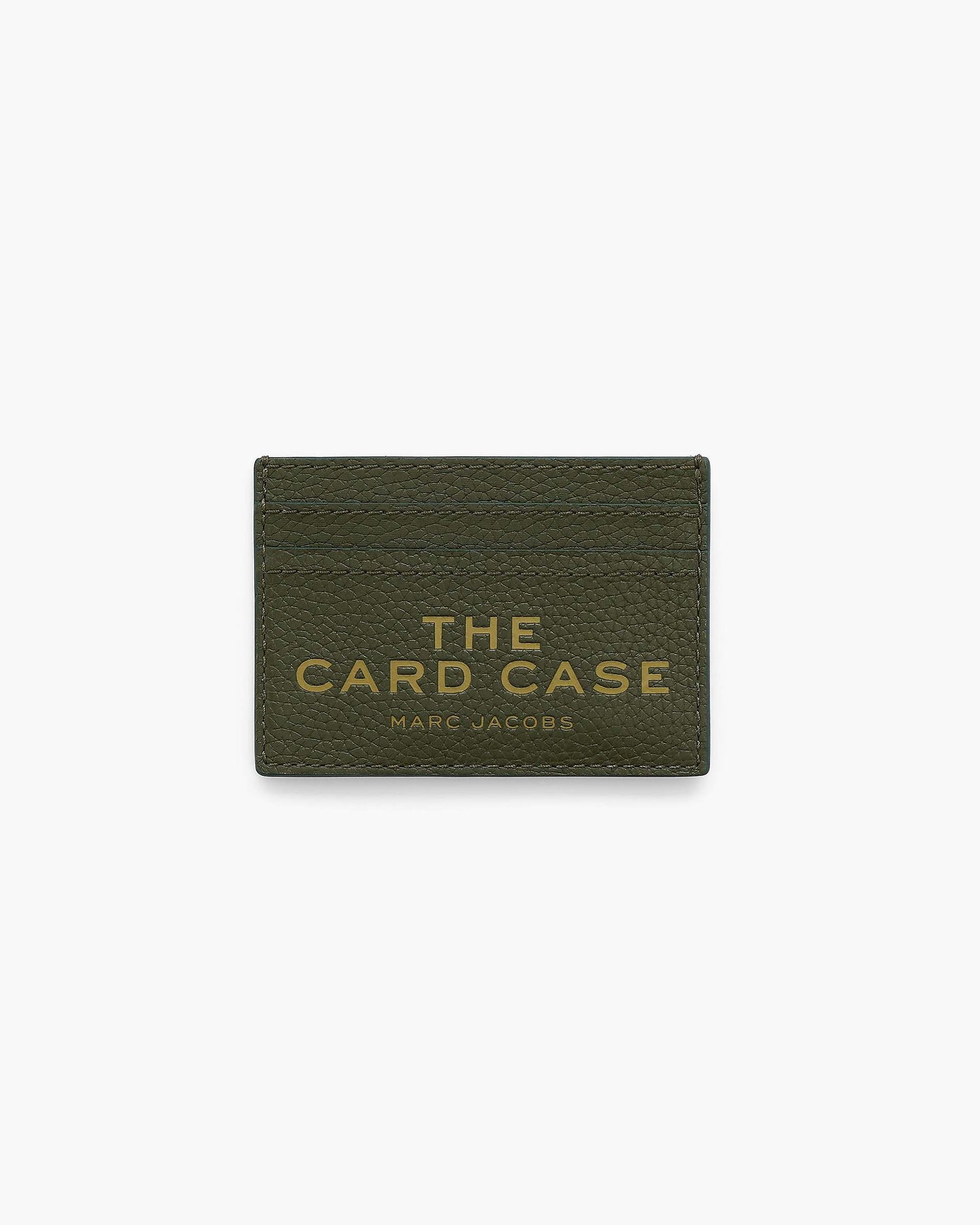 The Leather  Card Case