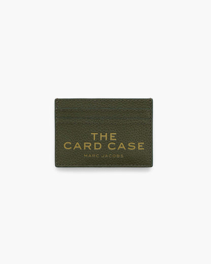 The Leather  Card Case