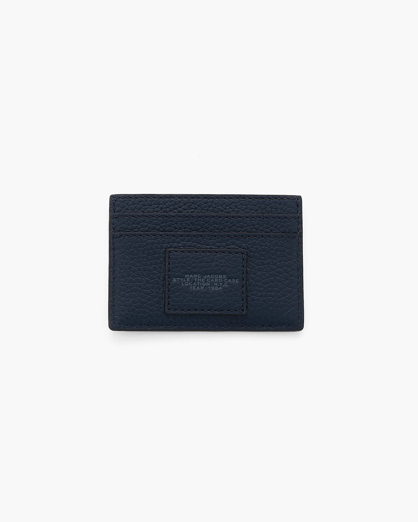 The Leather  Card Case