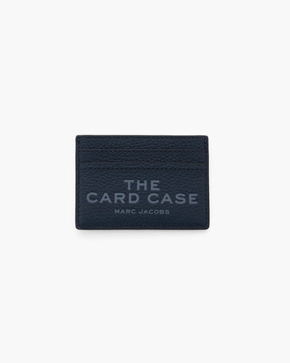The Leather  Card Case