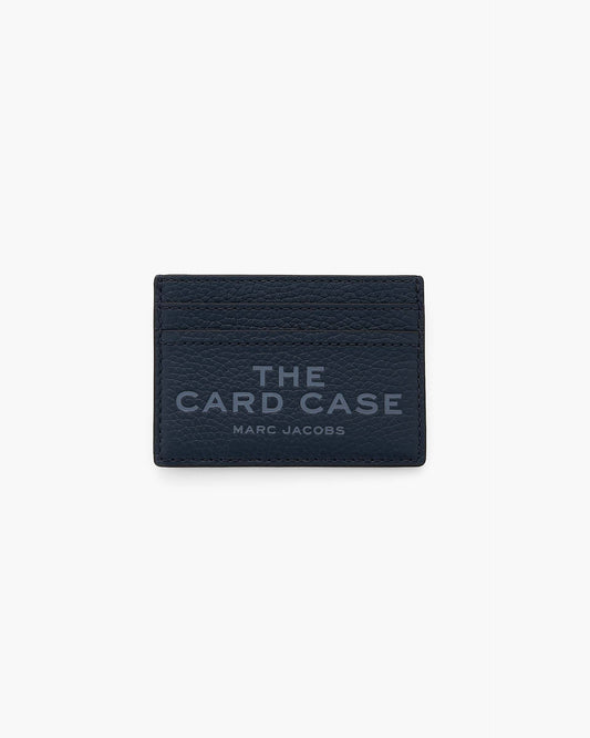 The Leather  Card Case