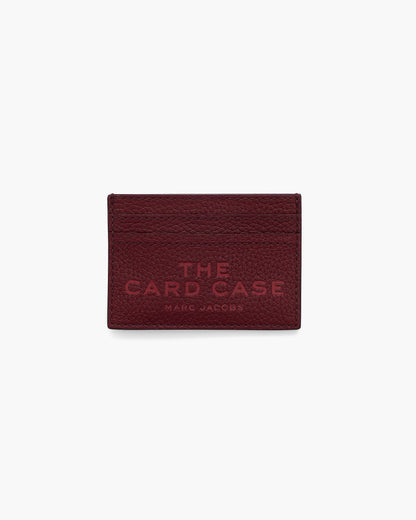 The Leather  Card Case