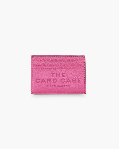 The Leather  Card Case