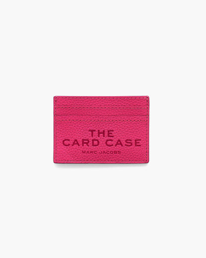 The Leather  Card Case