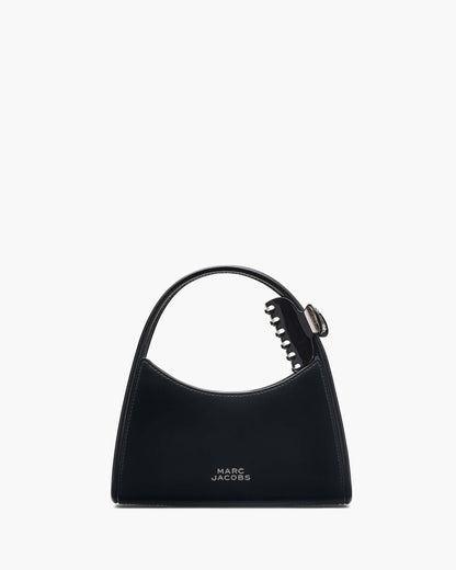 The Glam  Claw Clip Crossbody Bag