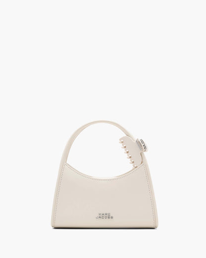 The Glam  Claw Clip Crossbody Bag