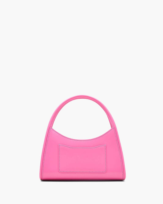 The Glam  Claw Clip Crossbody Bag