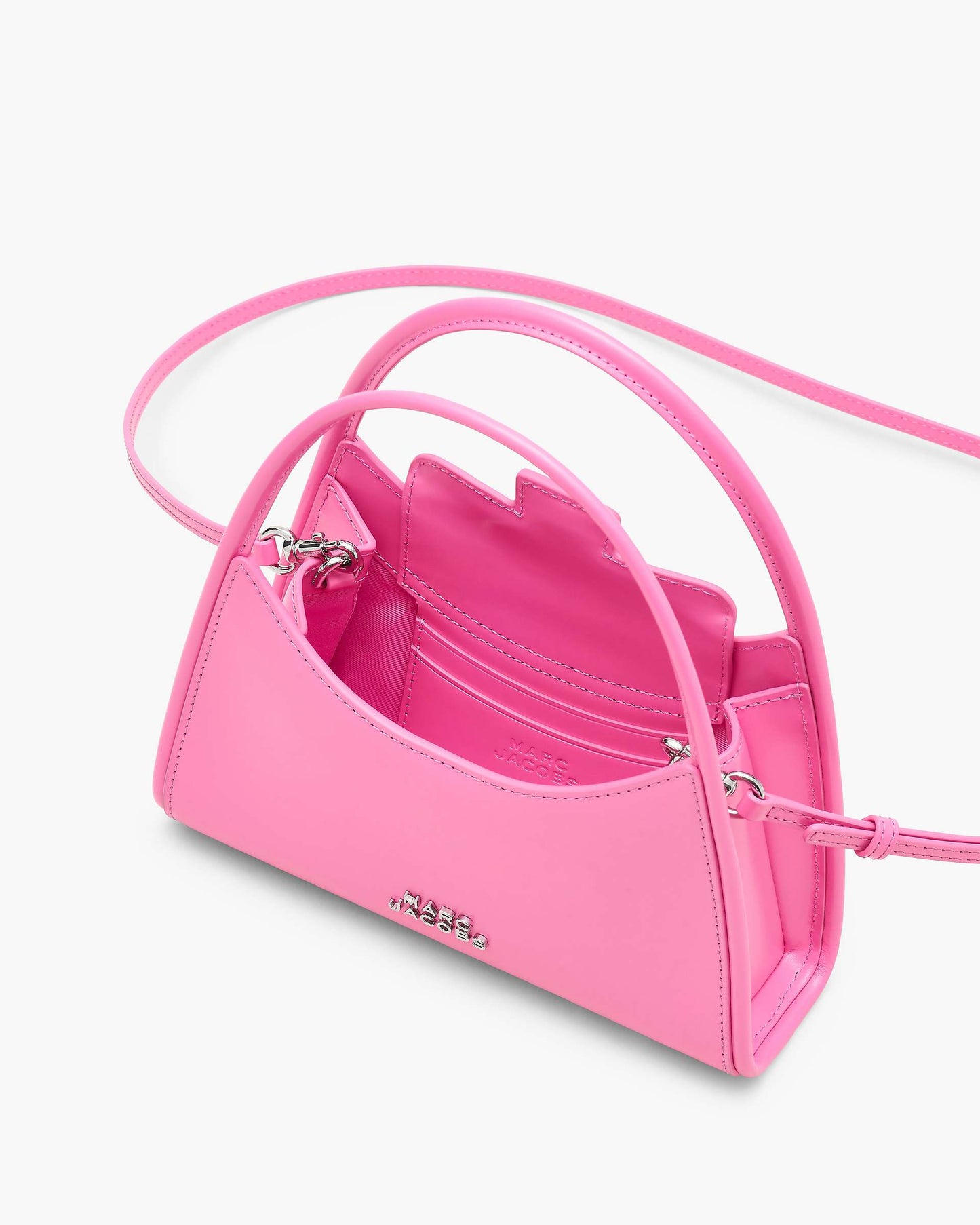 The Glam  Claw Clip Crossbody Bag