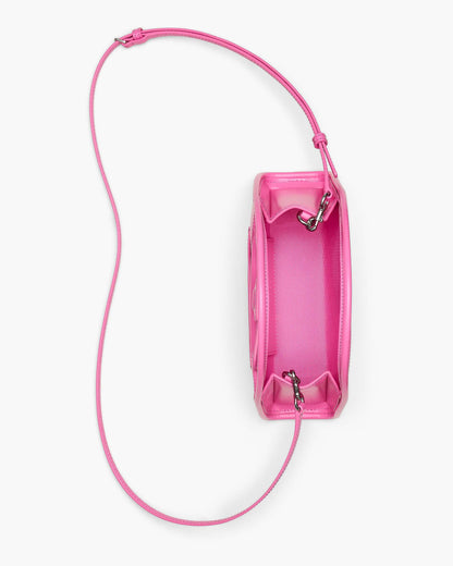 The Glam  Claw Clip Crossbody Bag