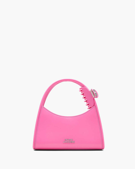The Glam  Claw Clip Crossbody Bag