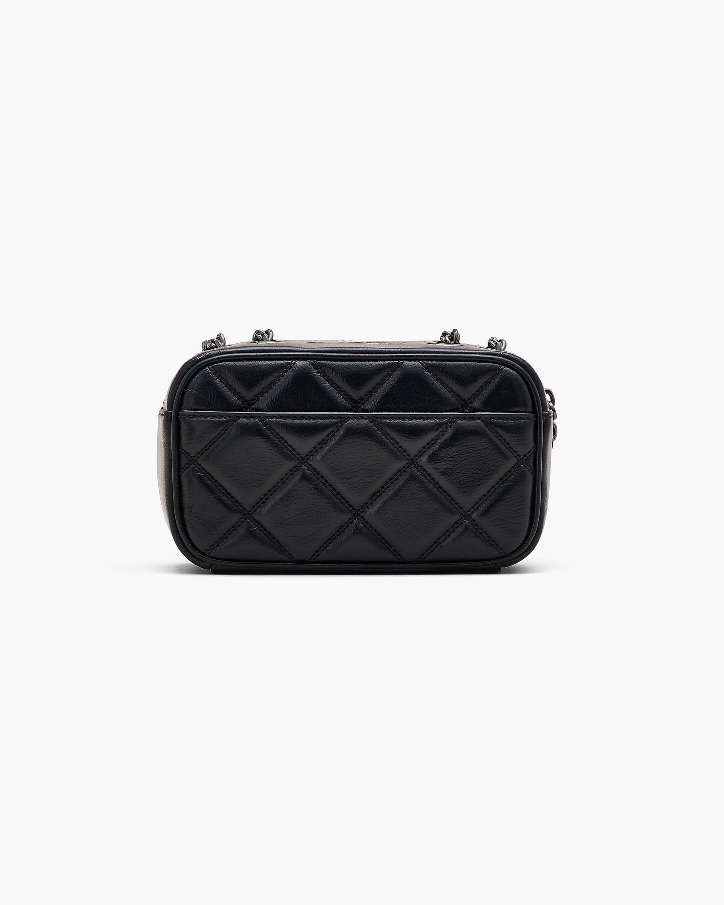 The Quilted  Softshot