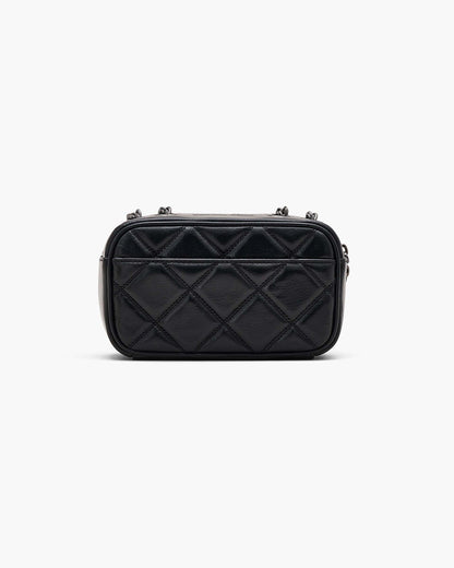 The Quilted  Softshot