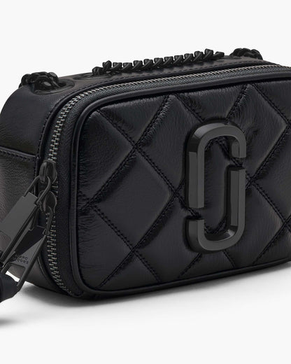 The Quilted  Softshot