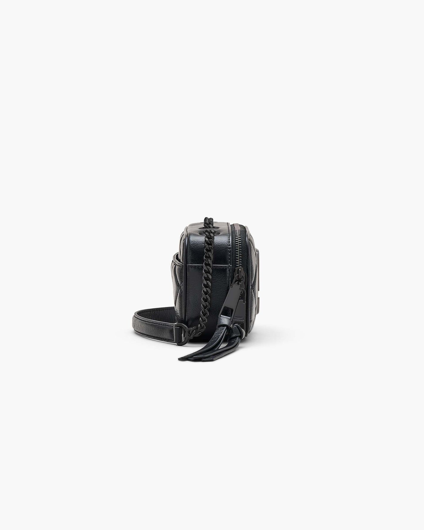 The Quilted  Softshot
