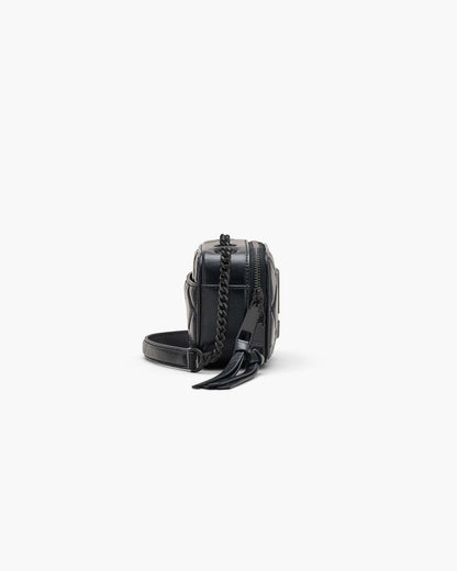 The Quilted  Softshot