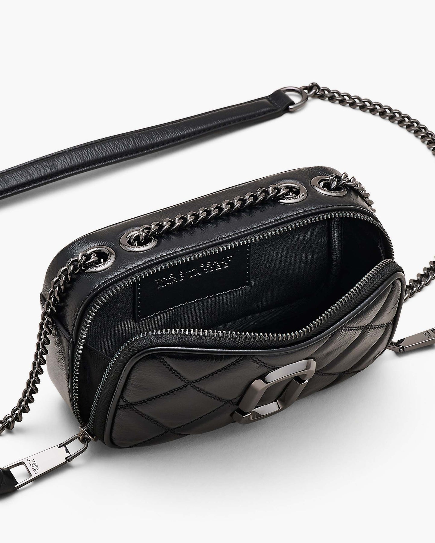 The Quilted  Softshot