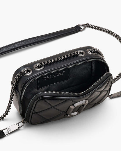 The Quilted  Softshot