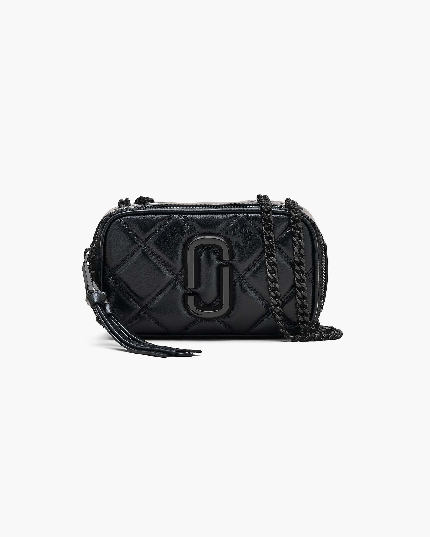 The Quilted  Softshot